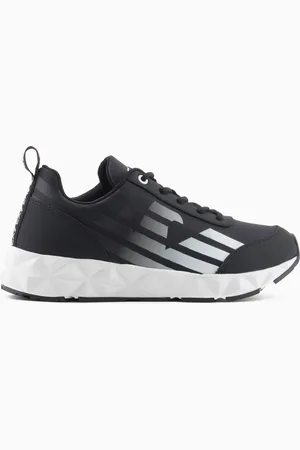 EA7 Deportivas Ultimate C2 Kombat Gradient