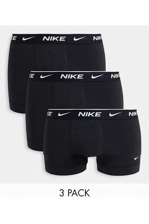 MEN'S BRIEF COTTON STRETCH DRY-FIT NIKE 0000KE1006 3-PACK