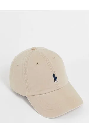 Ralph Lauren Gorra con logo en de - neutro