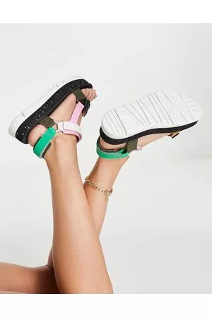 Outlet Zapatos con plataforma - Camper mujer - 1 rebajas |