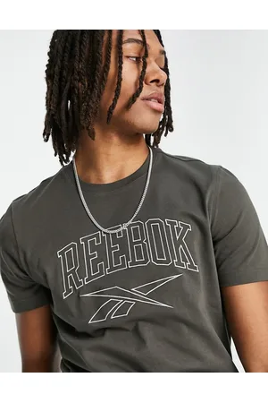 Camisetas reebok crossfit 2025 marron