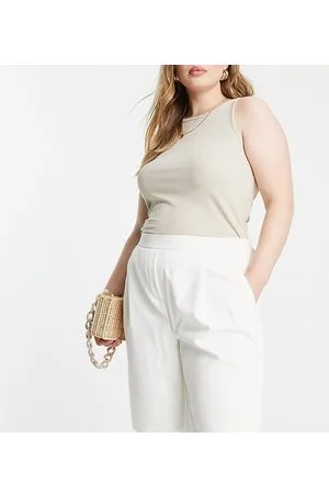Pantalones cortos y Bermudas Pieces Plus para Mujer en Rebajas