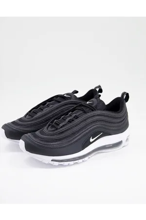 Nike air max 97 negras online hombre