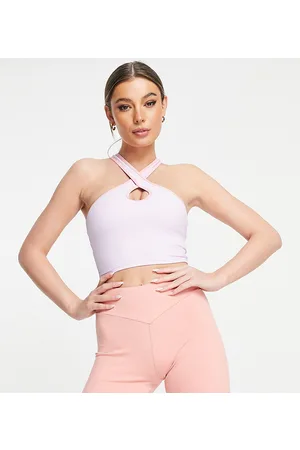 South Beach Leggings cortos cedro de poliéster de