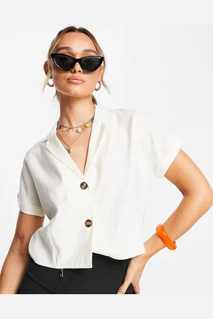 Camisas mango mujer rebajas deals