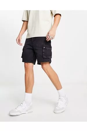 Pantalones cortos hombre online siksilk