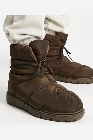 Las mejores ofertas en Botas con cordones Louis Vuitton para hombres