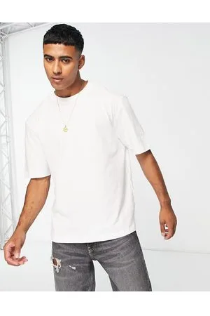 River Island Camiseta extragrande en de