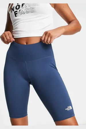 The North Face Leggings cortos de talle alto Flex de Training