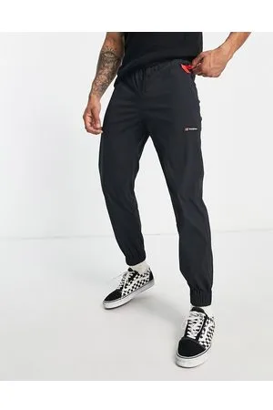 Joggers negros de felpa Belleview de Berghaus