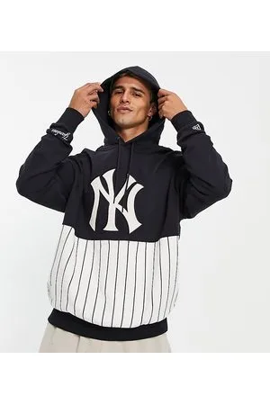 Sudadera para Béisbol New Era Botanical Yankees de Hombre