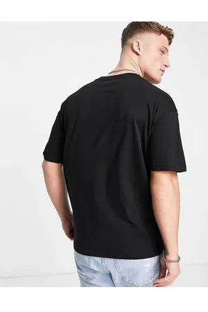 New Look Camiseta extragrande en de