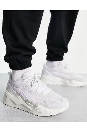 Puma RS-X Efekt Cordura Gris, Zapatillas bajas