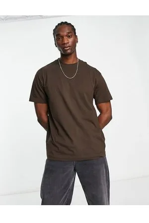 Weekday Camiseta extragrande de