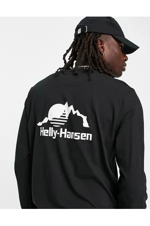 Camisetas Helly Hansen colección nueva temporada