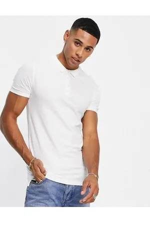 New Look Polo ajustado de