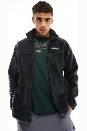 Columbia Polar con cremallera Steens Mountain 2.0 de