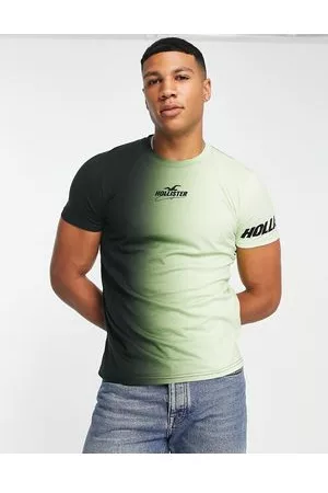 Camisetas deportivas - Hollister - | FASHIOLA.es