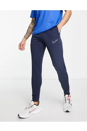 Nike Joggers con diseño de paneles Dri-FIT Academy de