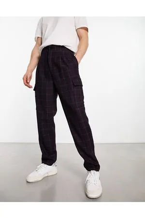 Pantalones Devils Advocate para Hombre en Rebajas - Outlet Online