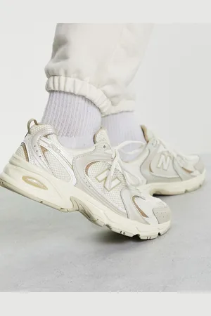 New Balance Zapatillas de deporte color 530 de -Beis neutro