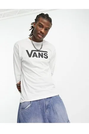 Ropa vans sale para hombre