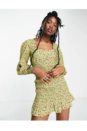 Vestidos para diario baratos sales