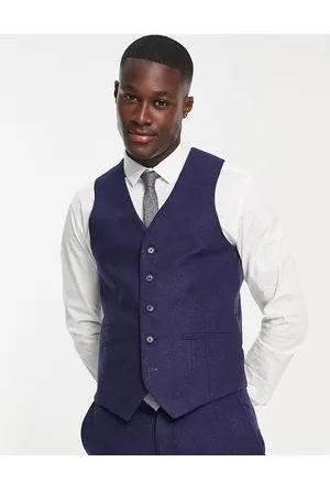 Trajes para boda y ceremonia Harry Brown para Hombre Black