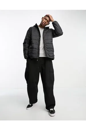 Vans Chaqueta de plumas negra Prospect MTE-1 de