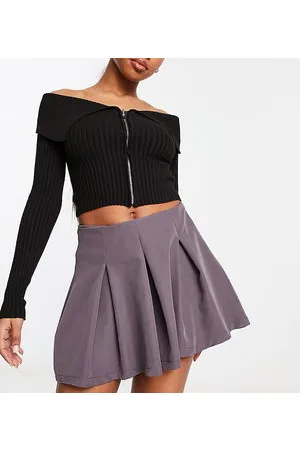 Reclaimed Falda pantalón de