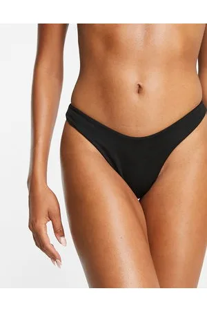 Nike Parte de arriba de bikini para natación con aberturas - Mujer. Nike ES