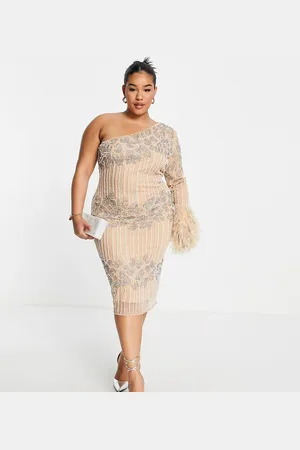Baratos de Vestidos Midi para Mujer FASHIOLA.es