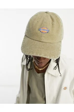 Dickies Gorra color arena de lona Hardwick Duck de -Beis neutro