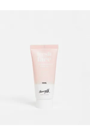 Barry M Base iluminadora Fresh Face de : Tono Glow-Sin color