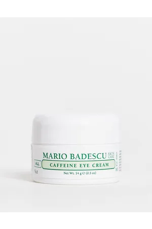 Mario Badescu Crema para contorno de ojos con cafeína de 14 g de