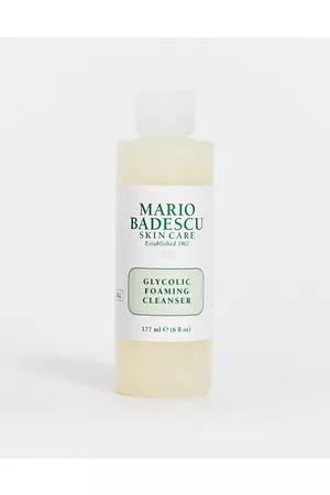 Mario Badescu Limpiador espumoso con ácido glicólico de 177 ml de