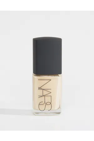 NARS Maquillaje-luminoso-transparente-de--Beis