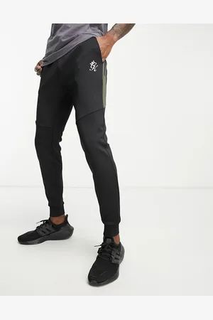 Gym king sales track pants