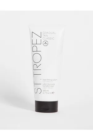 St. Tropez Loción bronceadora clásica gradual en tono claro/medio de 200 ml de