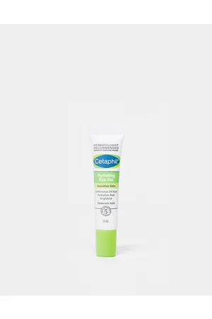 Cetaphil Gel para contorno de ojos hidratante de 14 ml de
