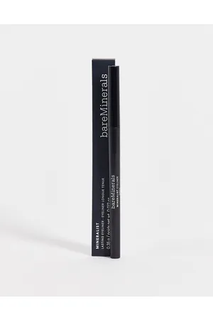 bareMinerals Delineador de ojos Mineralist de : Tono Onyx-Negro