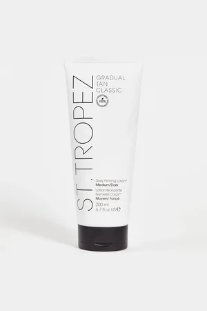 St. Tropez Autobronceador gradual de tono medio/oscuro Classic de 200 ml de