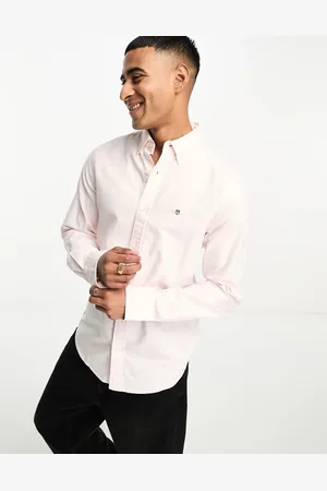 Camisas gant hombre rebajas sale