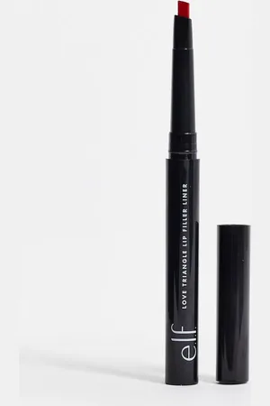 e.l.f. Delineador de labios Love Triangle de : Tono Red