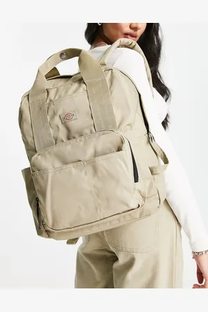 Dickies Mochila Lisbon de -Verde