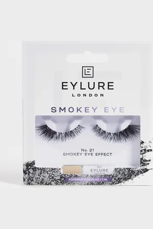 Eylure Pestañas postizas Smokey Eye de : No. 21