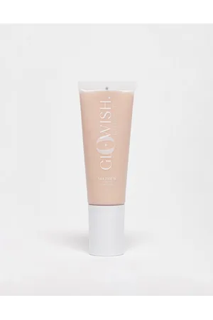 HUDA BEAUTY Crema hidratante con color GloWish Multidew de -Marrón