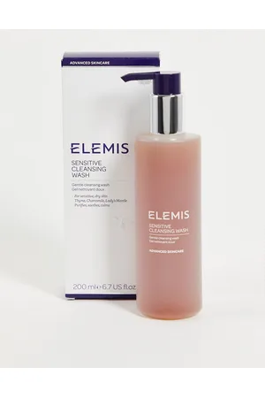 Elemis Limpiador-para-pieles-sensibles-de-200-ml-de--Sin color