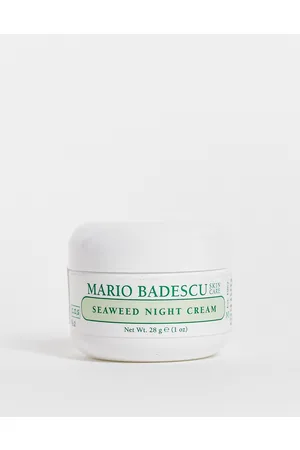 Mario Badescu Crema de noche con algas marinas de 28 g de