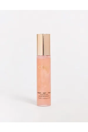 Iconic London Autobronceador Prep-Set-Tan de : Tono -Sin color